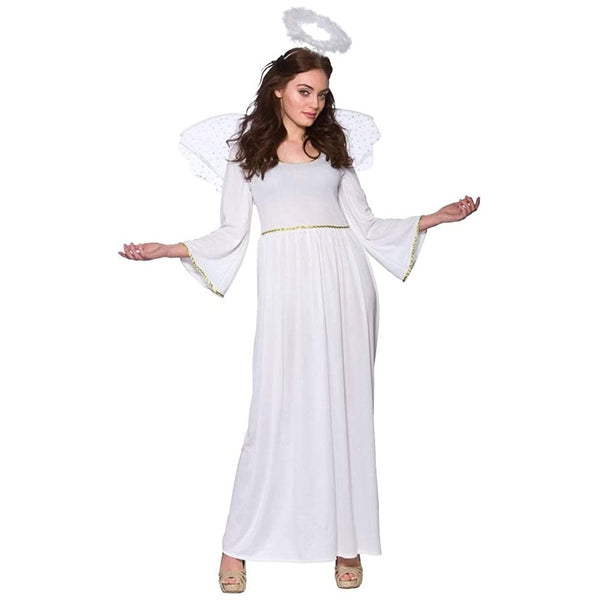 Angel Adults Women Costume